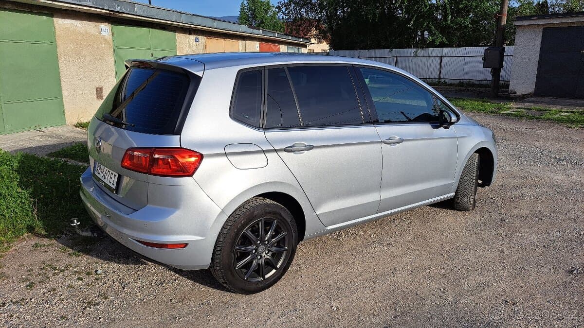 2014 Volkswagen GOLF - 2