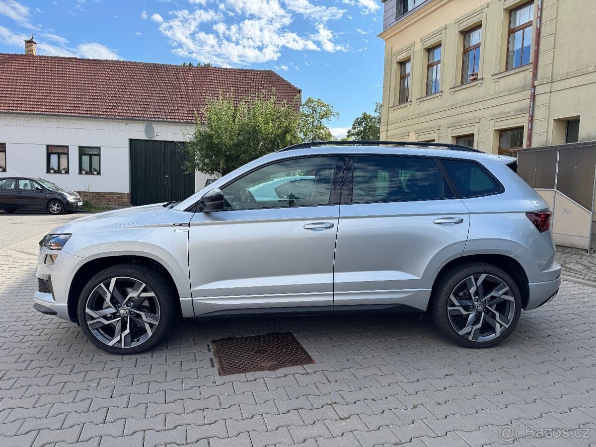 2022 Škoda KAROQ - 2