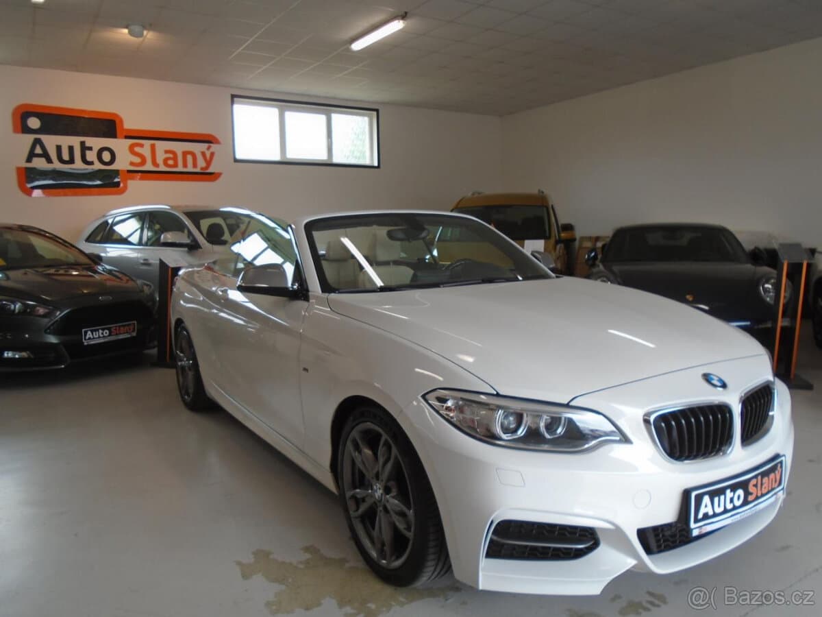 2015 BMW M2 - 2