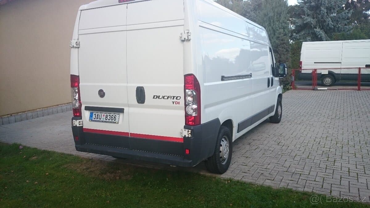 Fiat DUCATO - 2