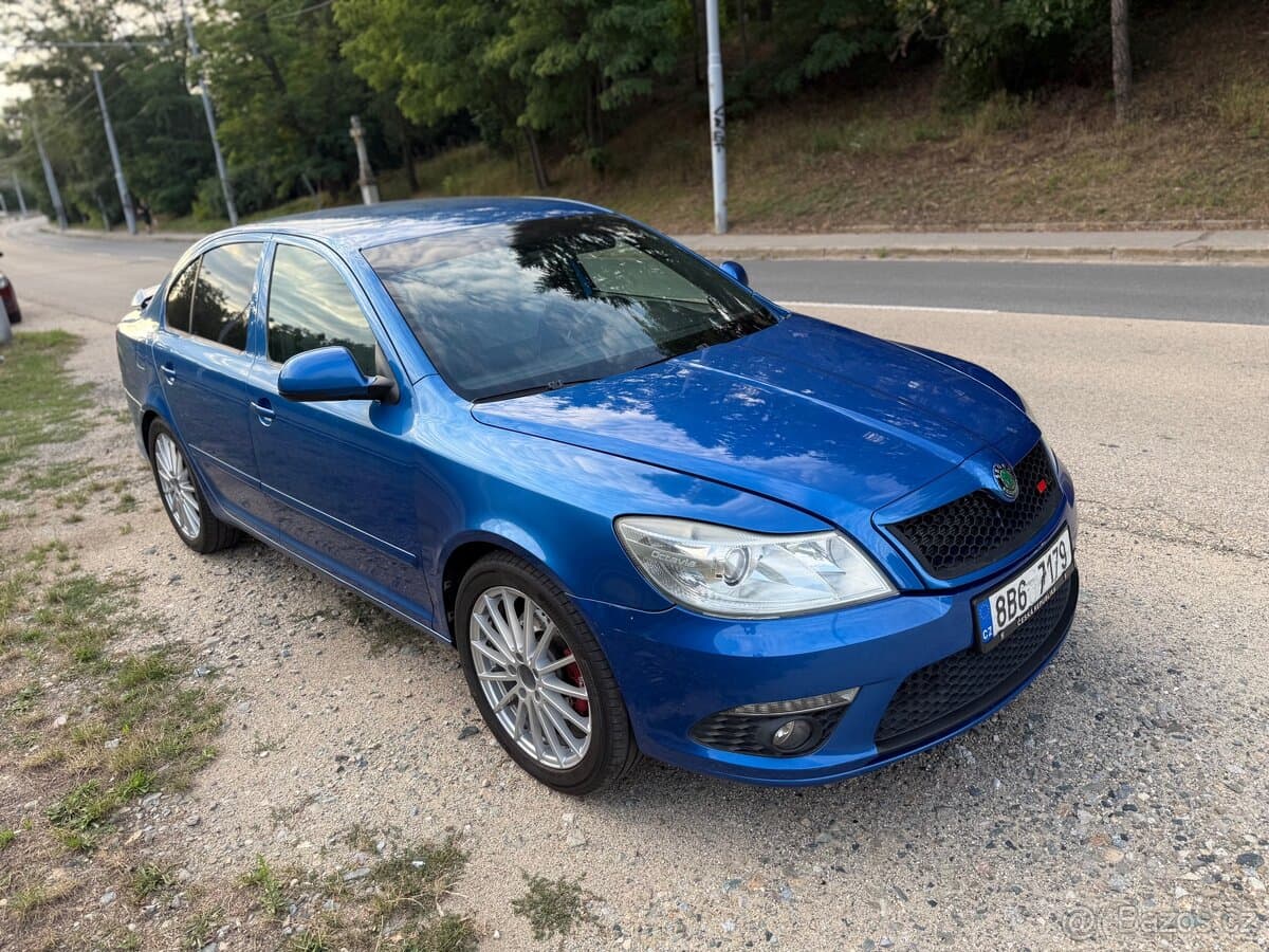2012 Škoda OCTAVIA - 2