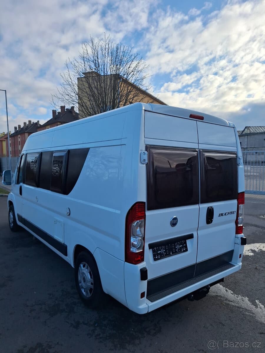 2008 Fiat DUCATO - 2