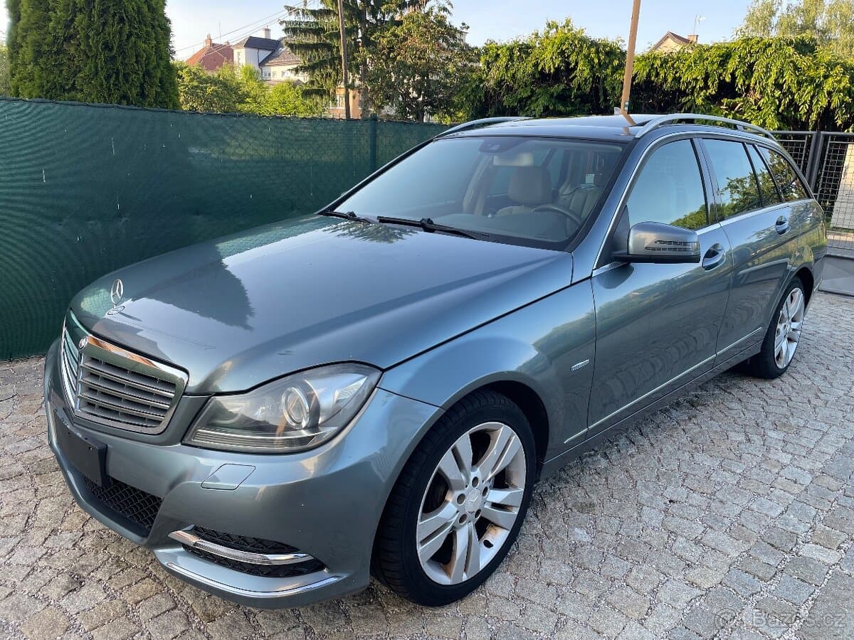 2011 Mercedes-Benz OSTATNÍ - 2