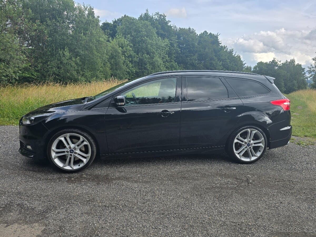2018 Ford FOCUS - 2