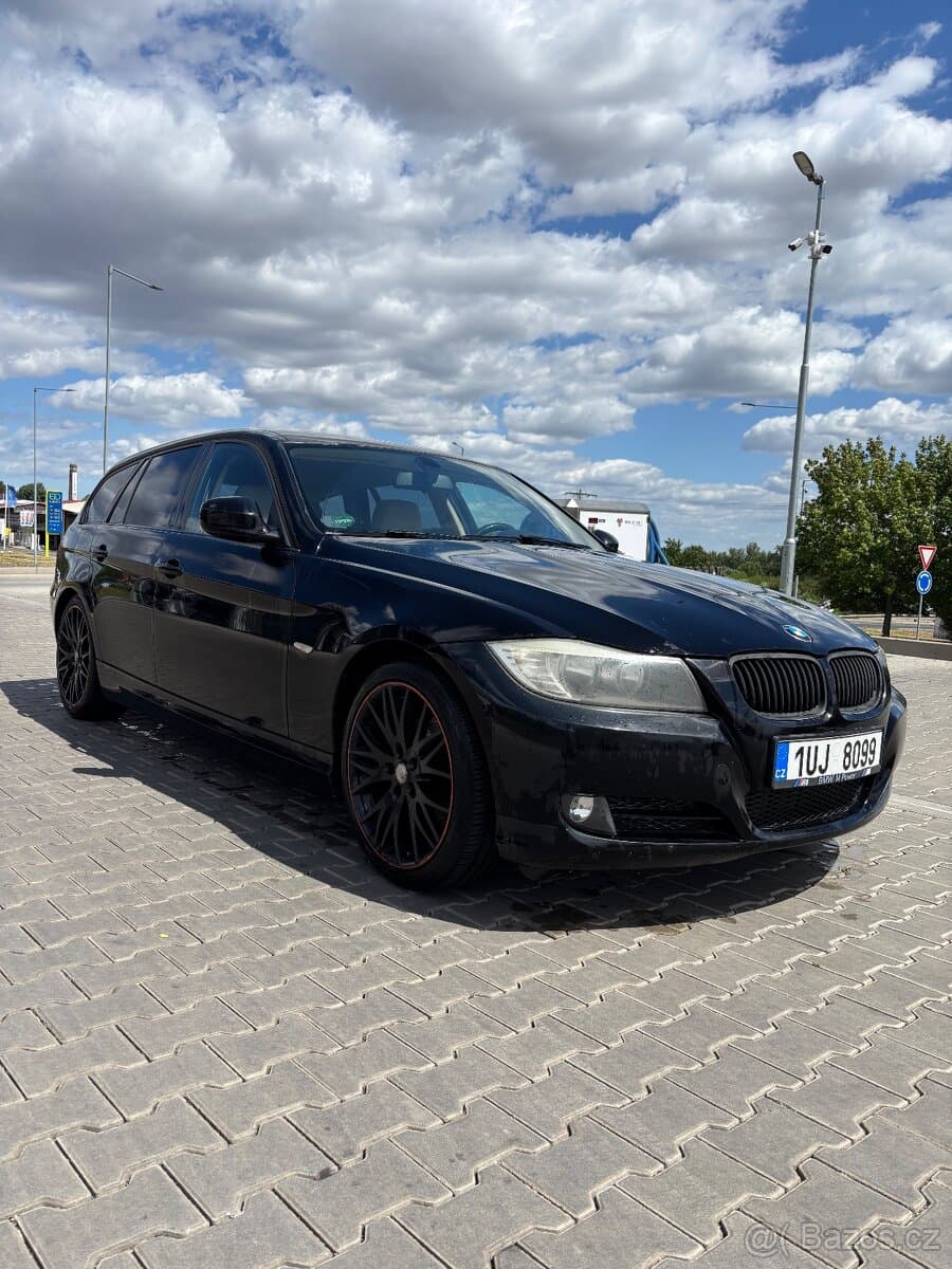2011 BMW OSTATNÍ - 2