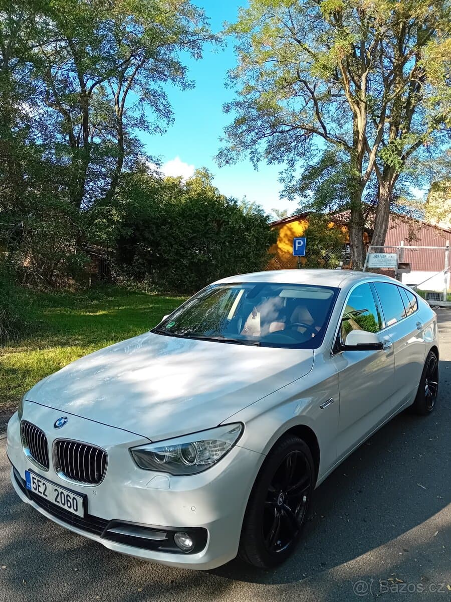 2015 BMW OSTATNÍ - 2