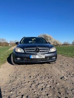 2008 Mercedes-Benz OSTATNÍ - 2