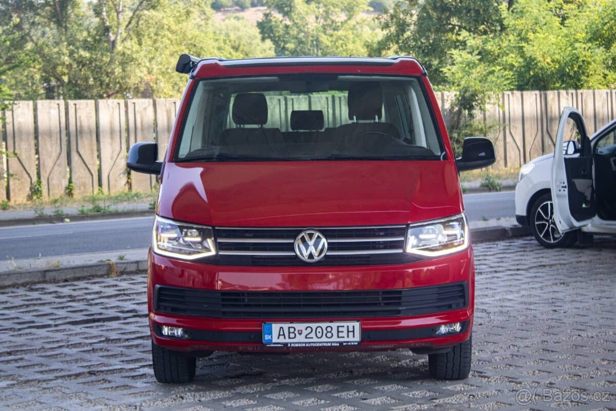 2017 Volkswagen OSTATNÍ - 2