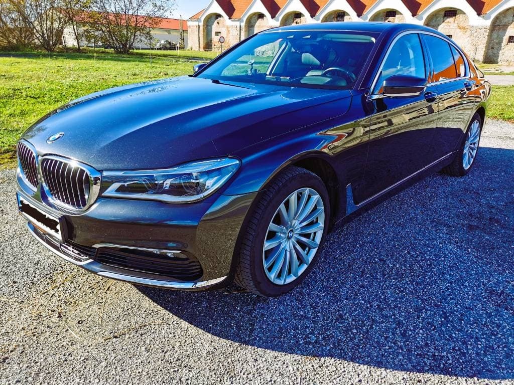 2019 BMW OSTATNÍ - 2