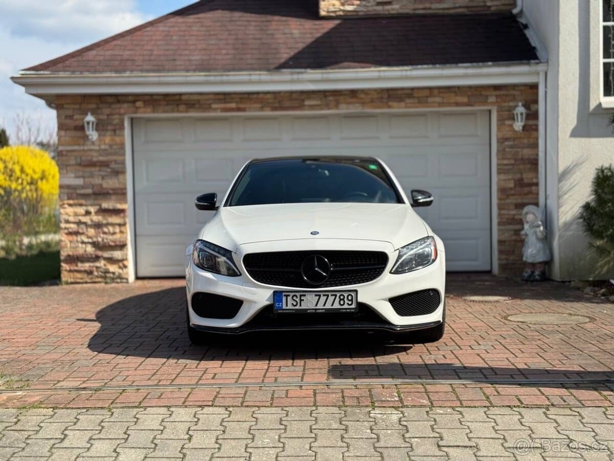 2015 Mercedes-Benz OSTATNÍ - 2