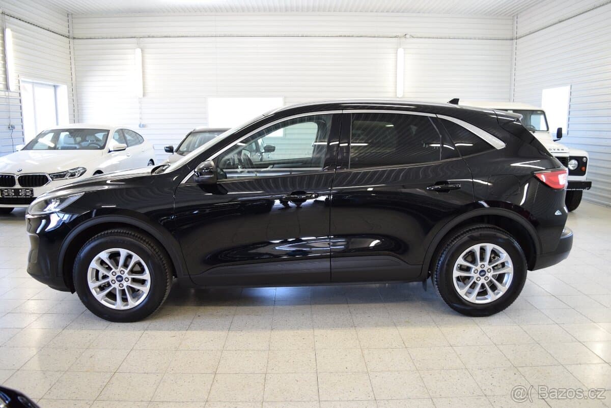 2023 Ford KUGA - 2