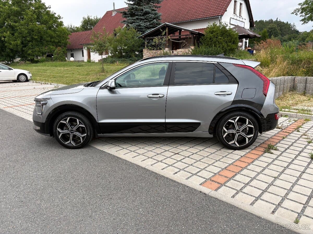 2022 Kia NIRO - 2