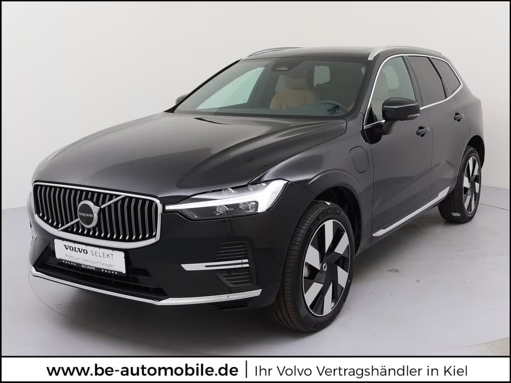 2025 Volvo XC60 - 2