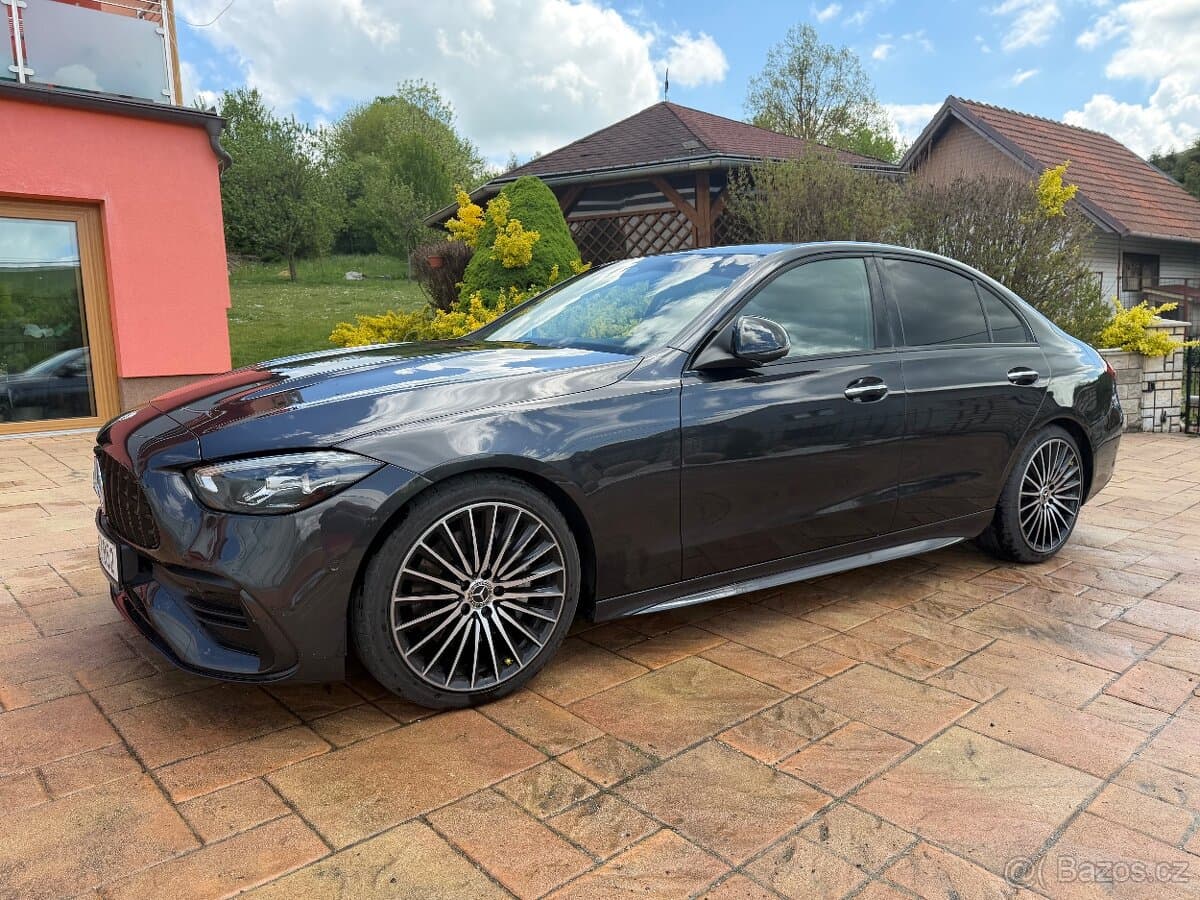 2023 Mercedes-Benz OSTATNÍ - 2
