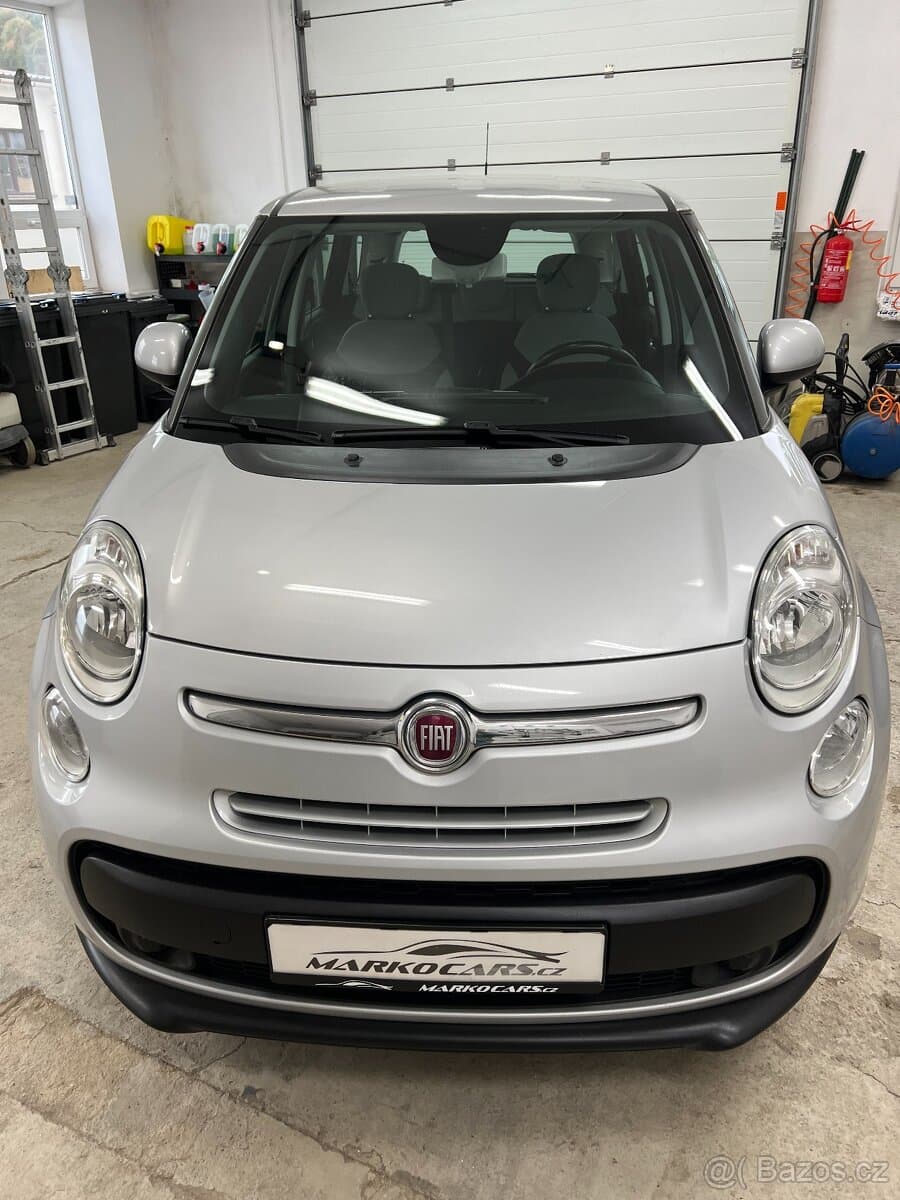2017 Fiat 500 - 2