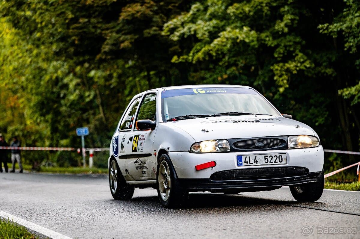 Ford FIESTA - 2