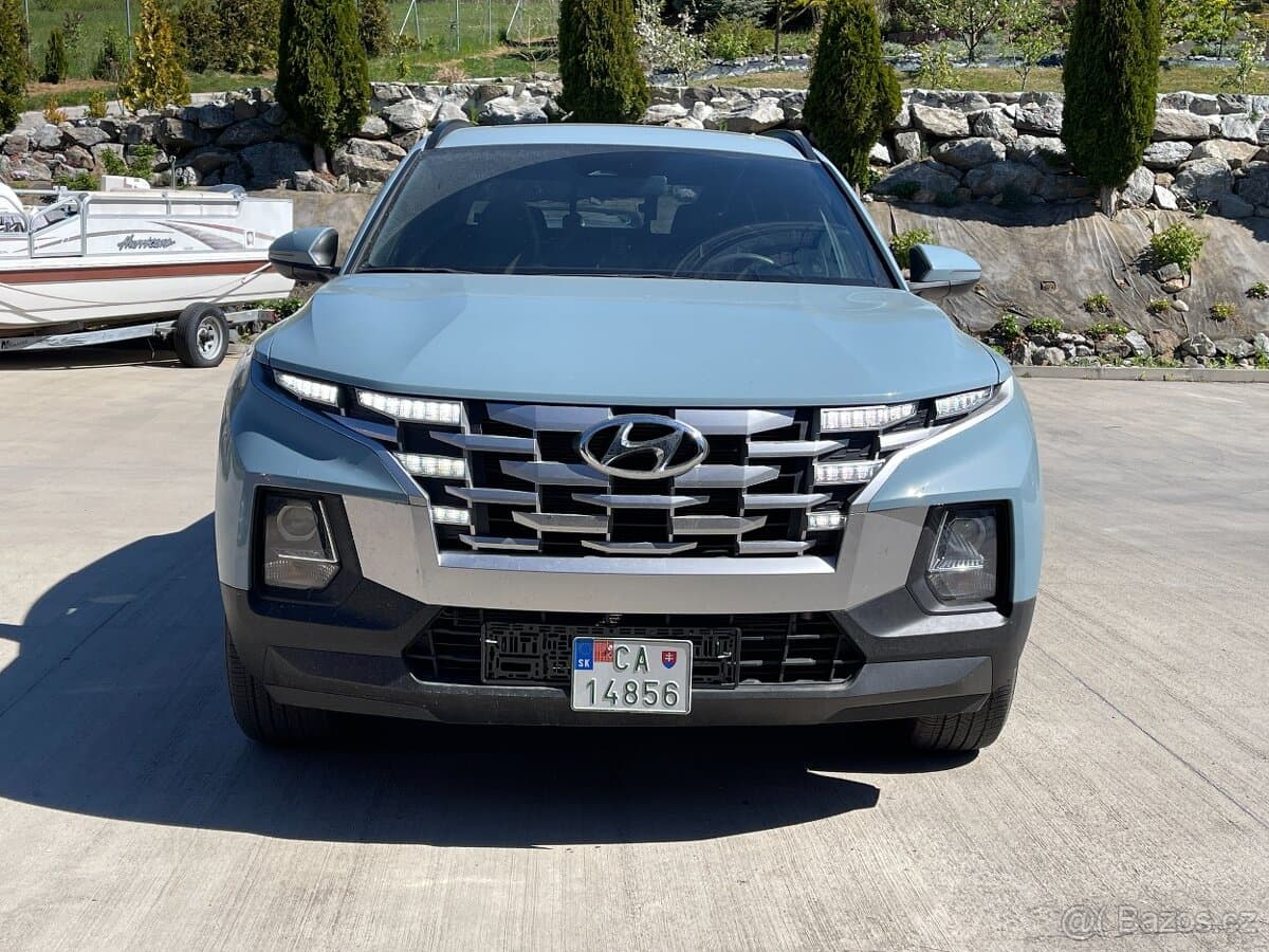 2023 Hyundai OSTATNÍ - 2