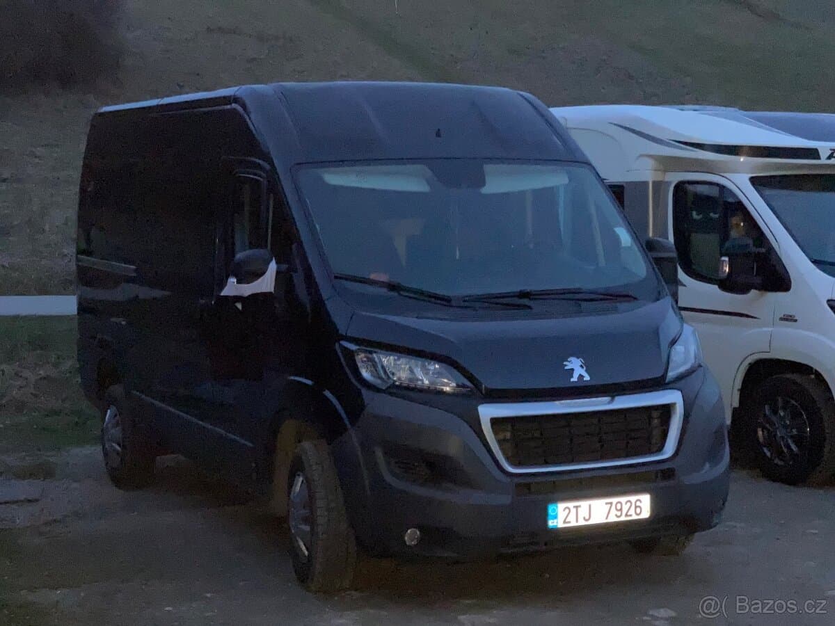 2016 Peugeot BOXER - 2