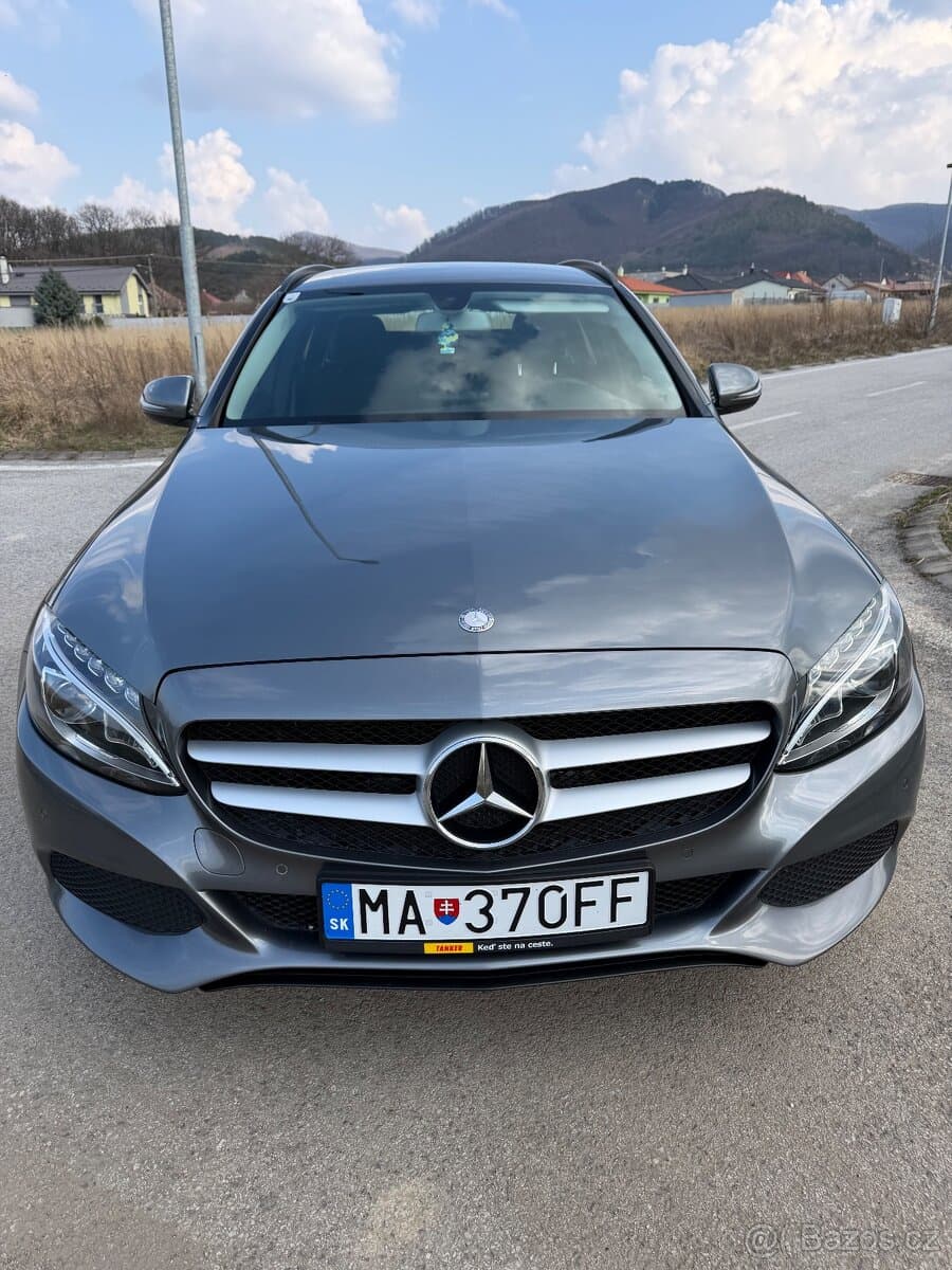 2016 Mercedes-Benz OSTATNÍ - 2