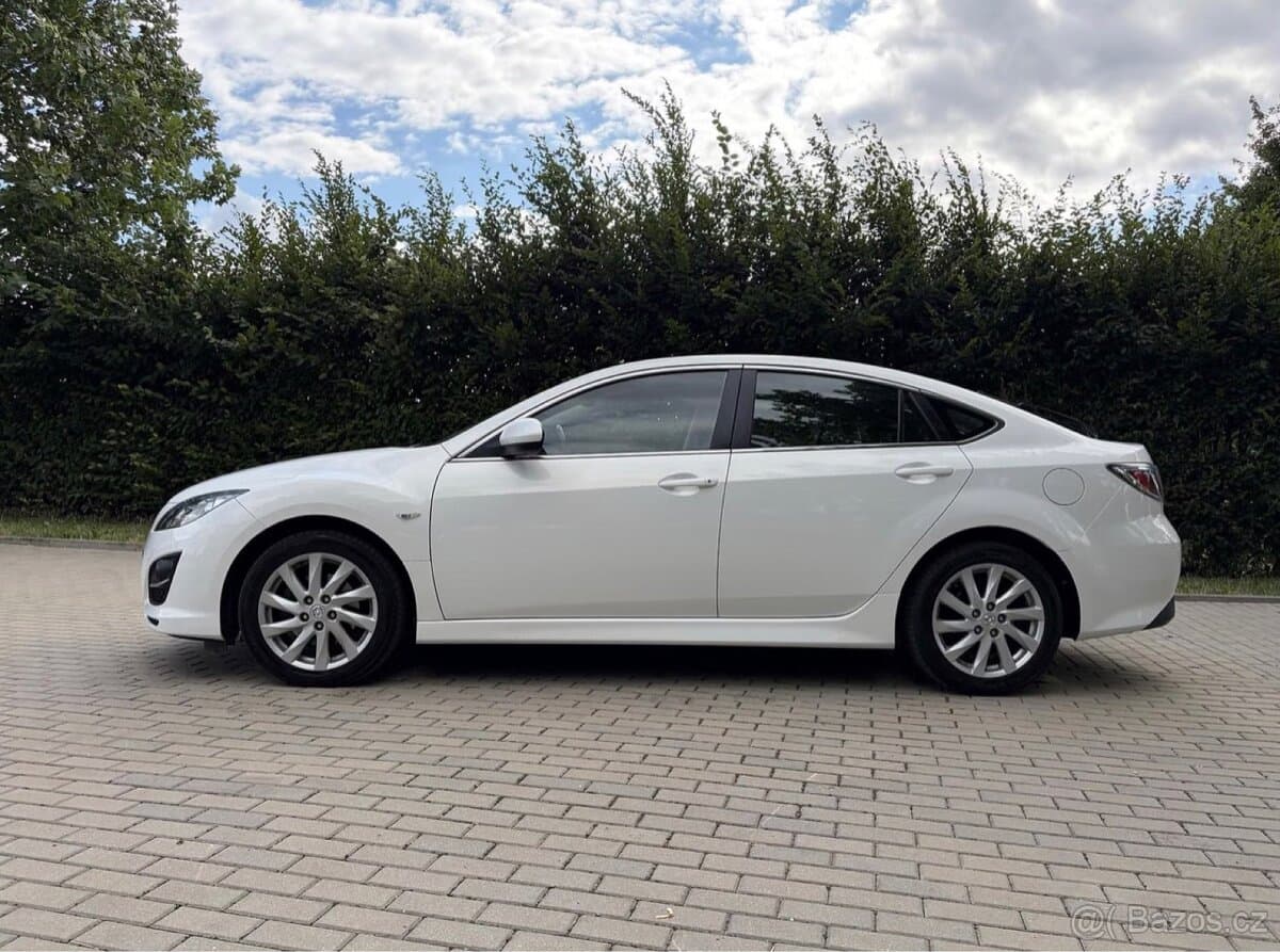 2010 Mazda 6 - 2