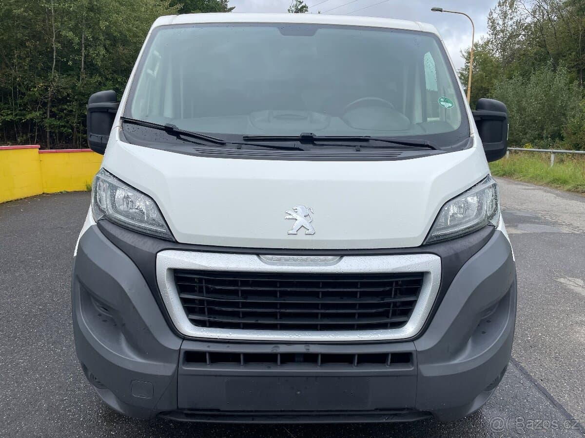 2016 Peugeot BOXER - 2