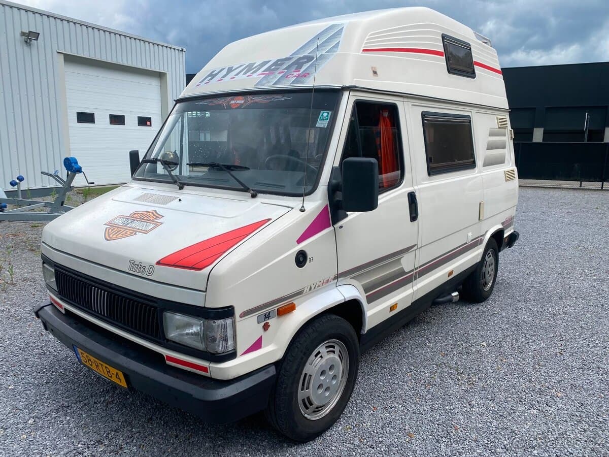 1992 Fiat DUCATO - 2