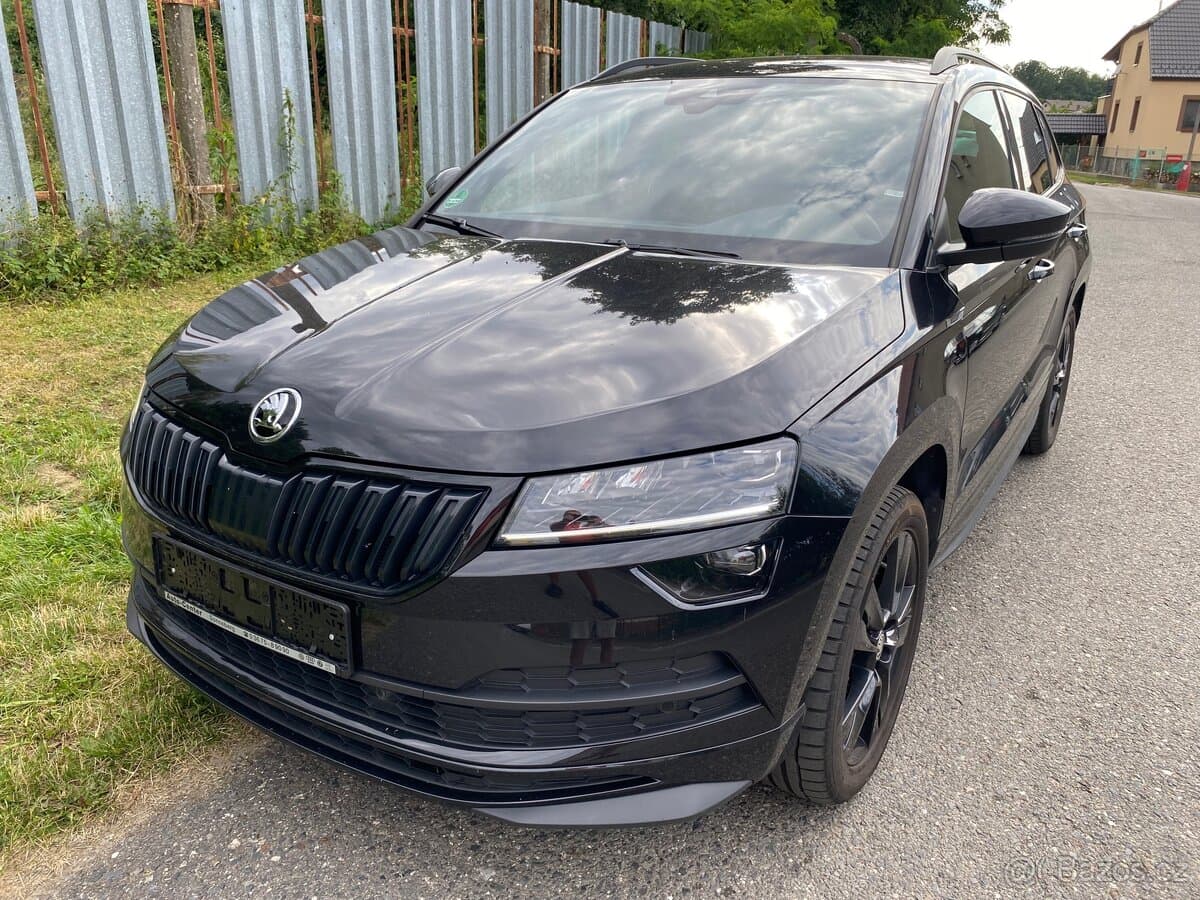 2019 Škoda KODIAQ - 2