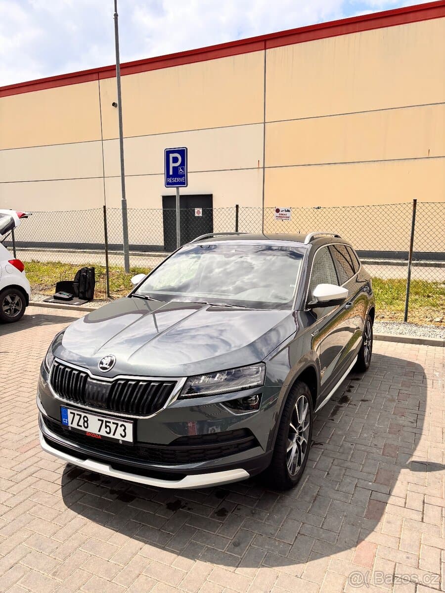 2019 Škoda OSTATNÍ - 2