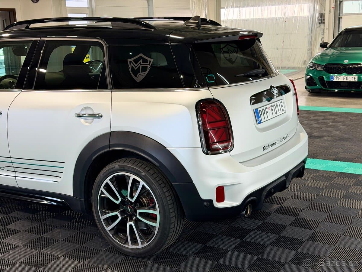 2019 Mini COUNTRYMAN - 2