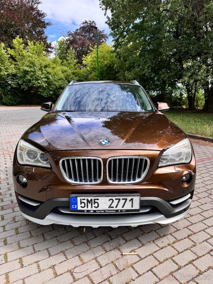 2014 BMW X1 - 2