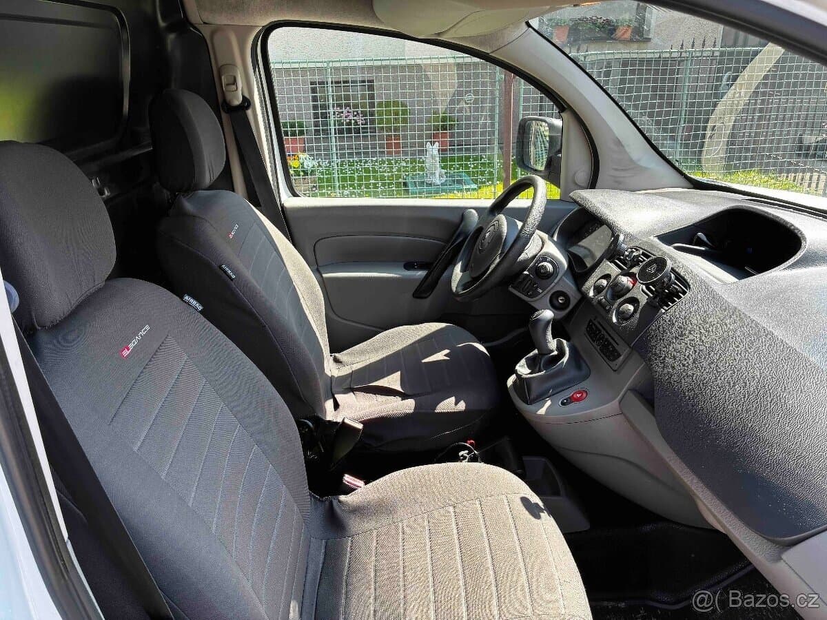 2011 Renault KANGOO - 2