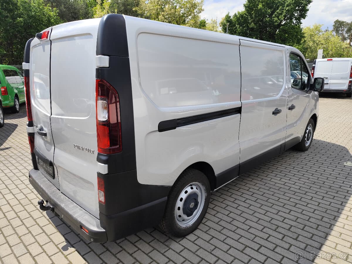 2016 Renault TRAFIC - 2