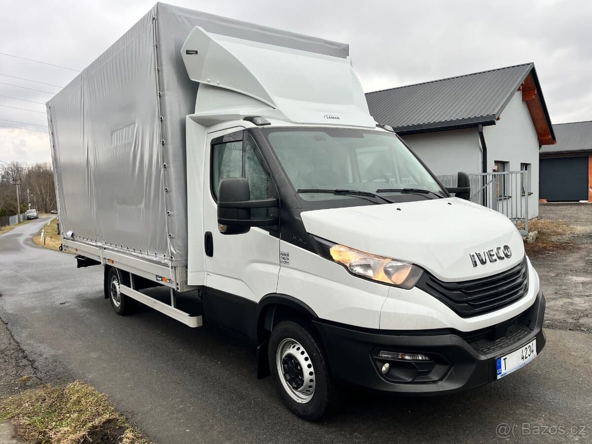 Iveco OSTATNÍ - 2