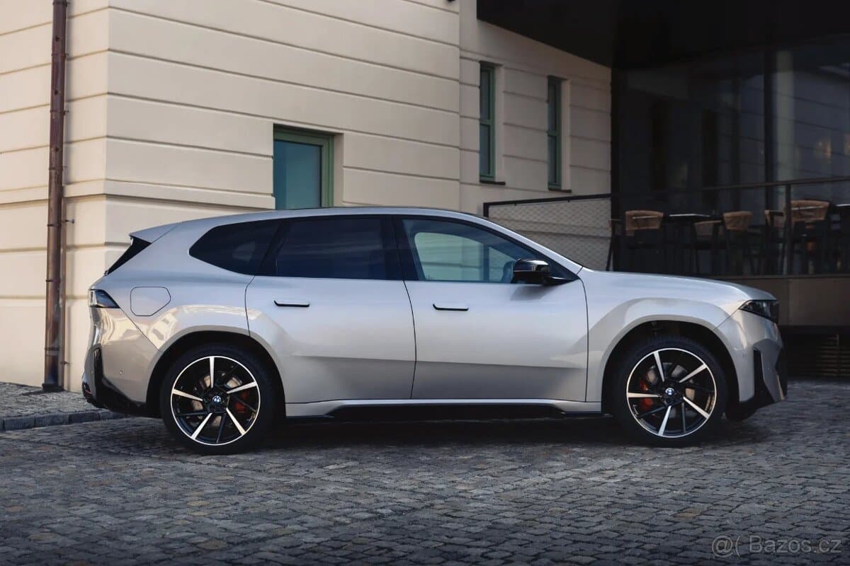 BMW X3 - 2