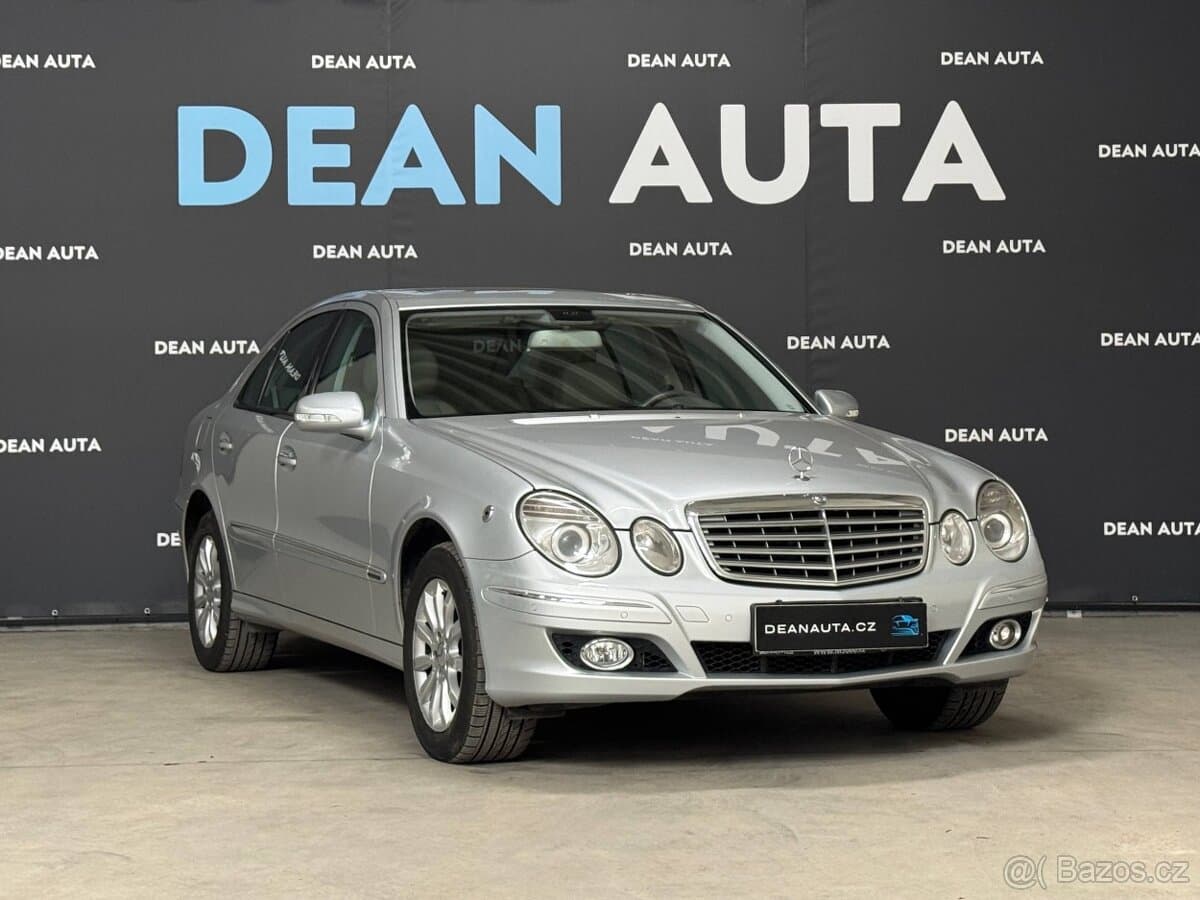 2006 Mercedes-Benz OSTATNÍ - 2
