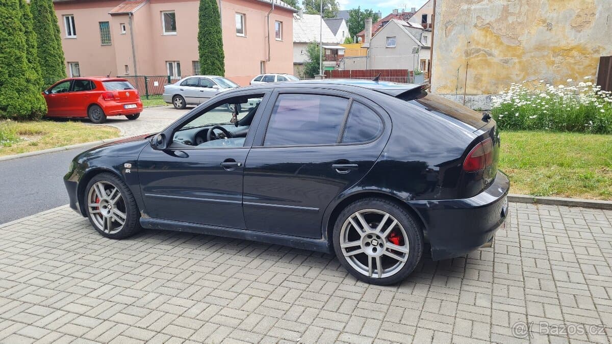 2004 Seat LEON - 2