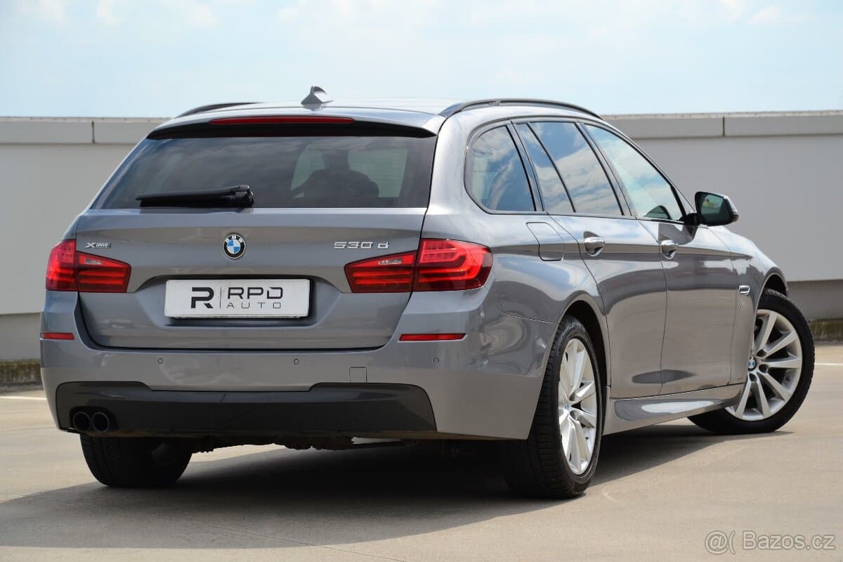 2015 BMW OSTATNÍ - 2