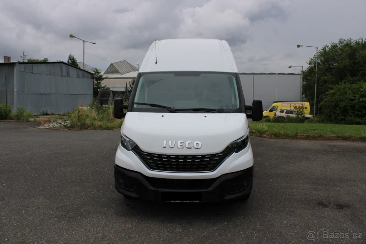2021 Iveco OSTATNÍ - 2