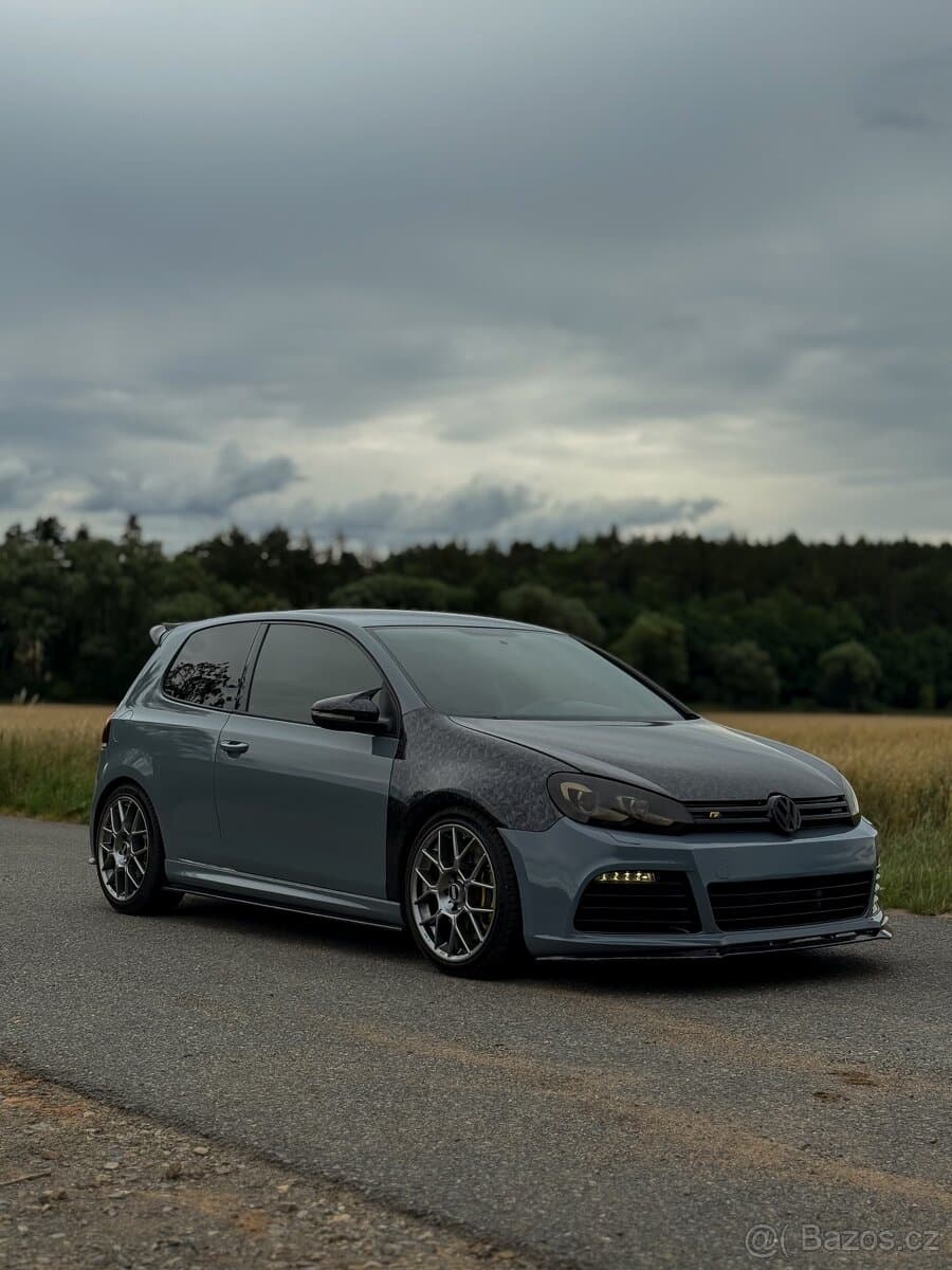 2012 Volkswagen GOLF - 2