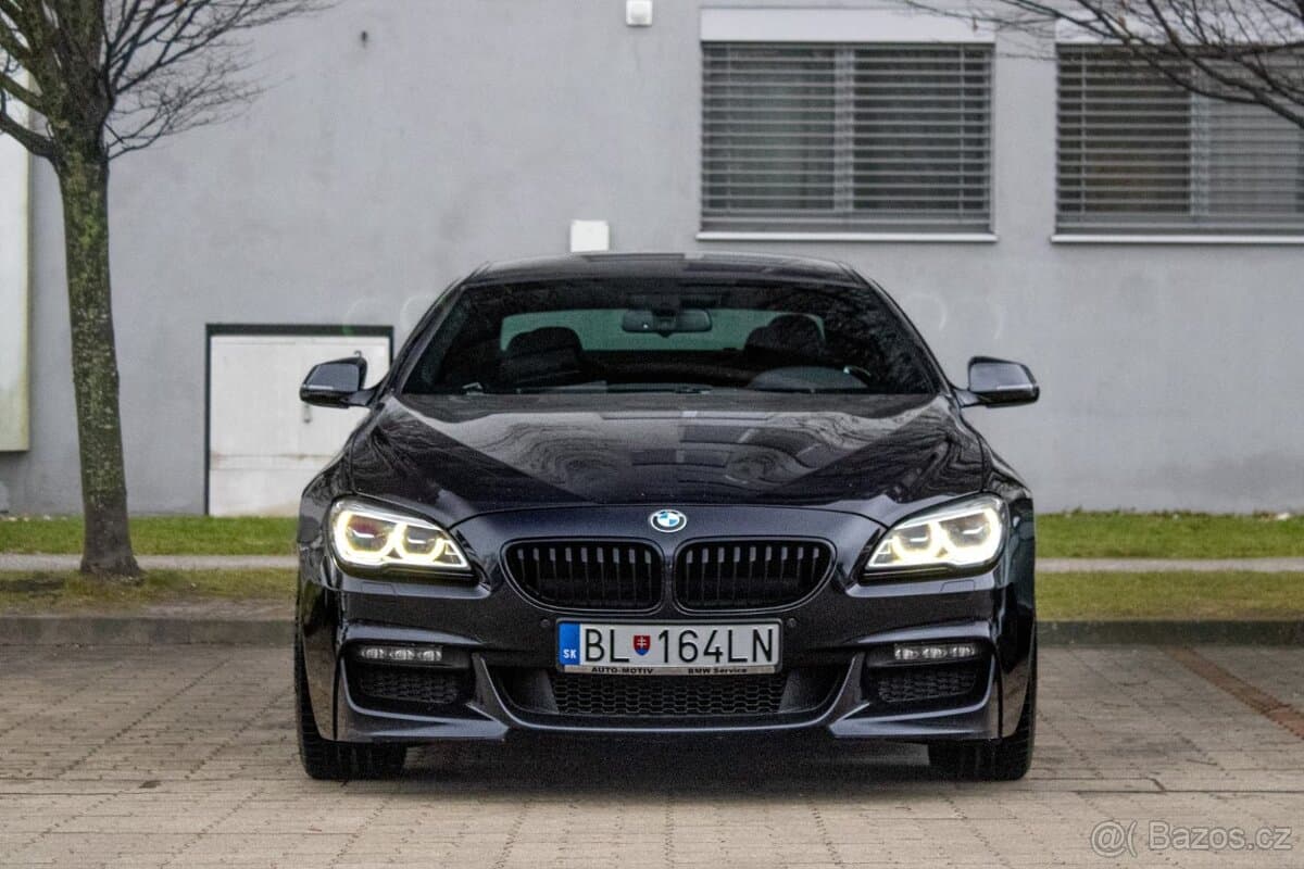 BMW OSTATNÍ - 2