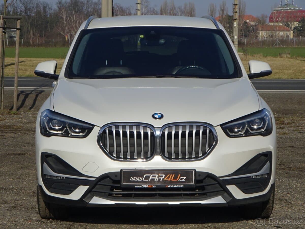2020 BMW X1 - 2