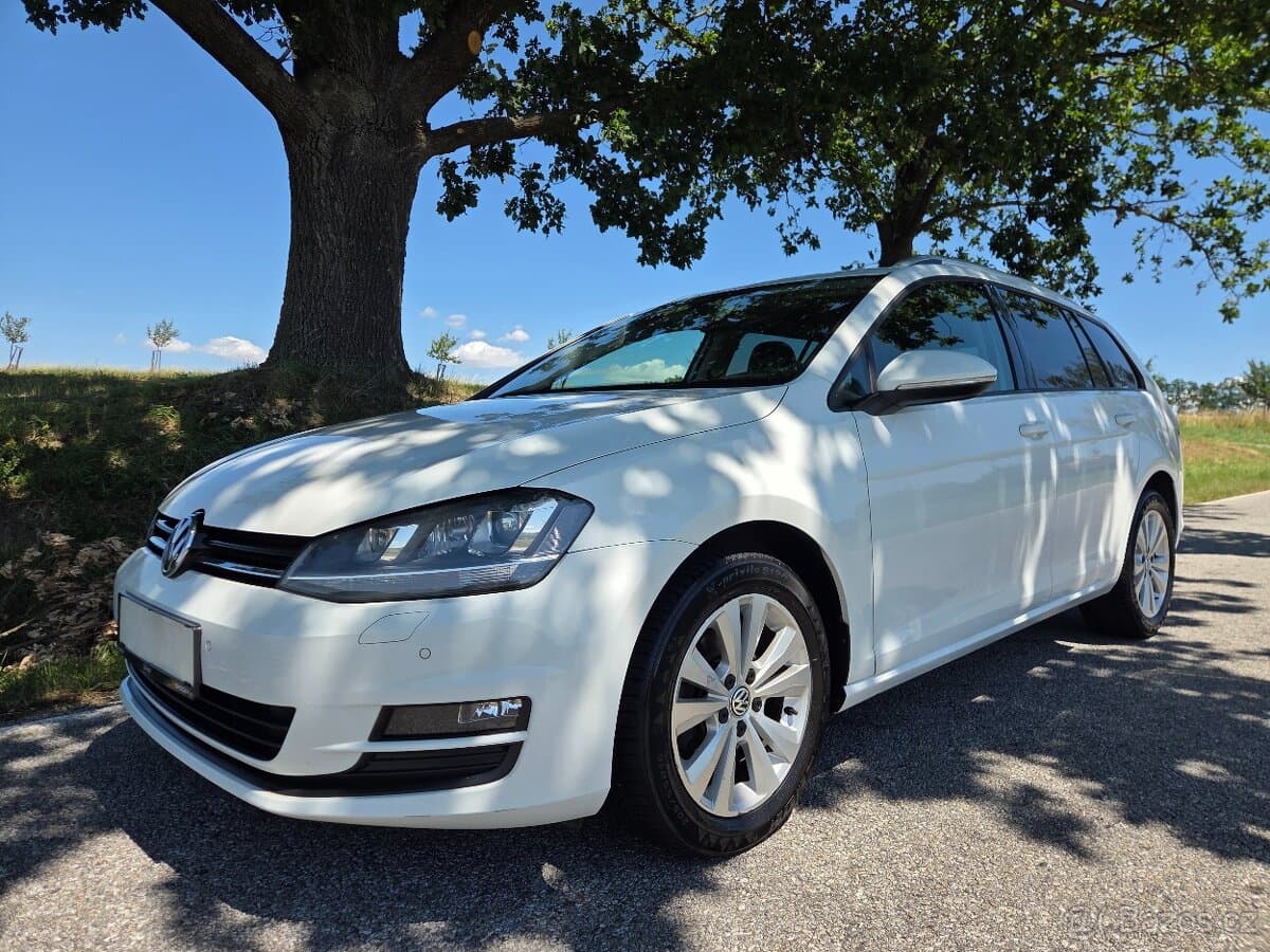 2017 Volkswagen GOLF - 2