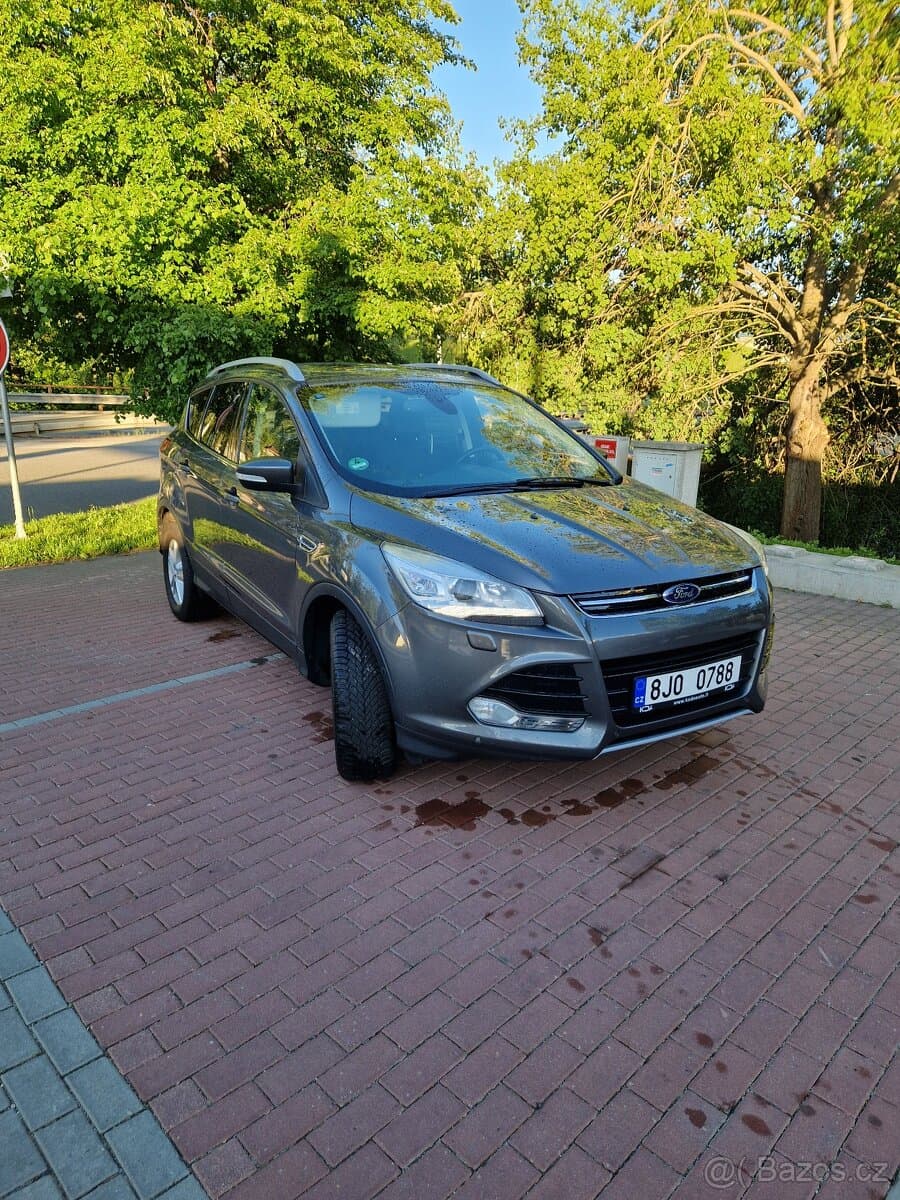 2013 Ford KUGA - 2