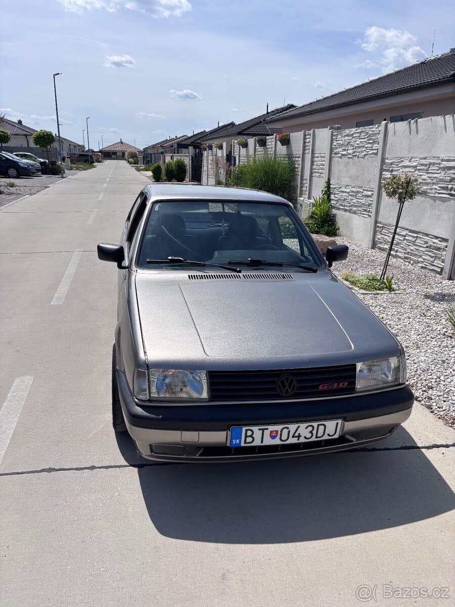 1992 Volkswagen POLO - 2