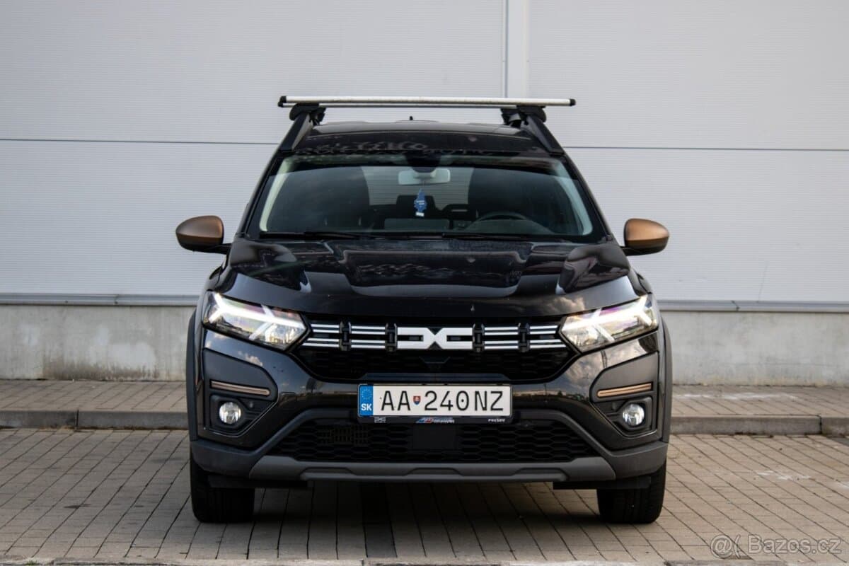 2024 Dacia JOGGER - 2