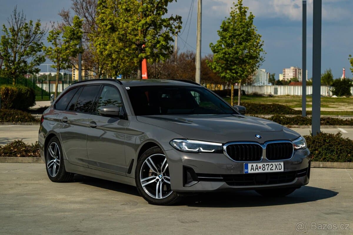 2021 BMW OSTATNÍ - 2