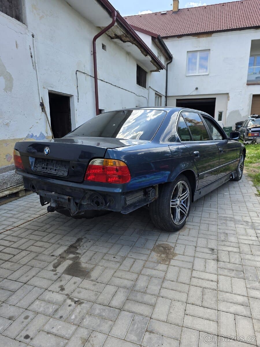1996 BMW OSTATNÍ - 2