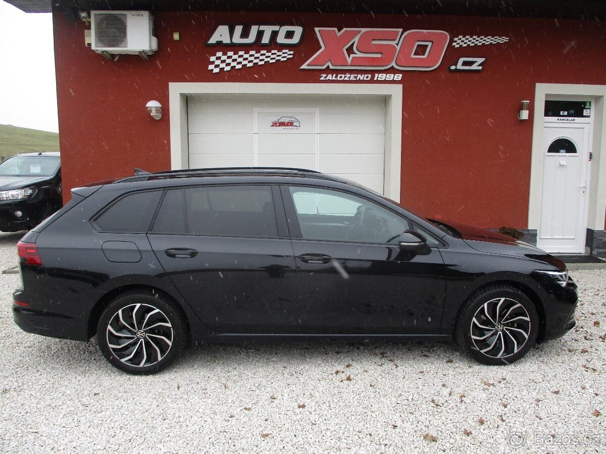 2024 Volkswagen GOLF - 2