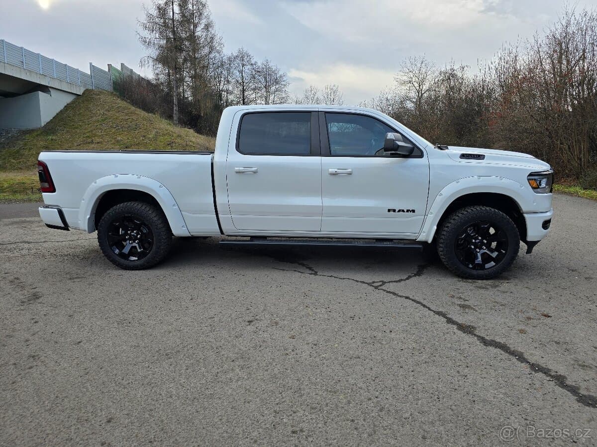 2019 Dodge OSTATNÍ - 2