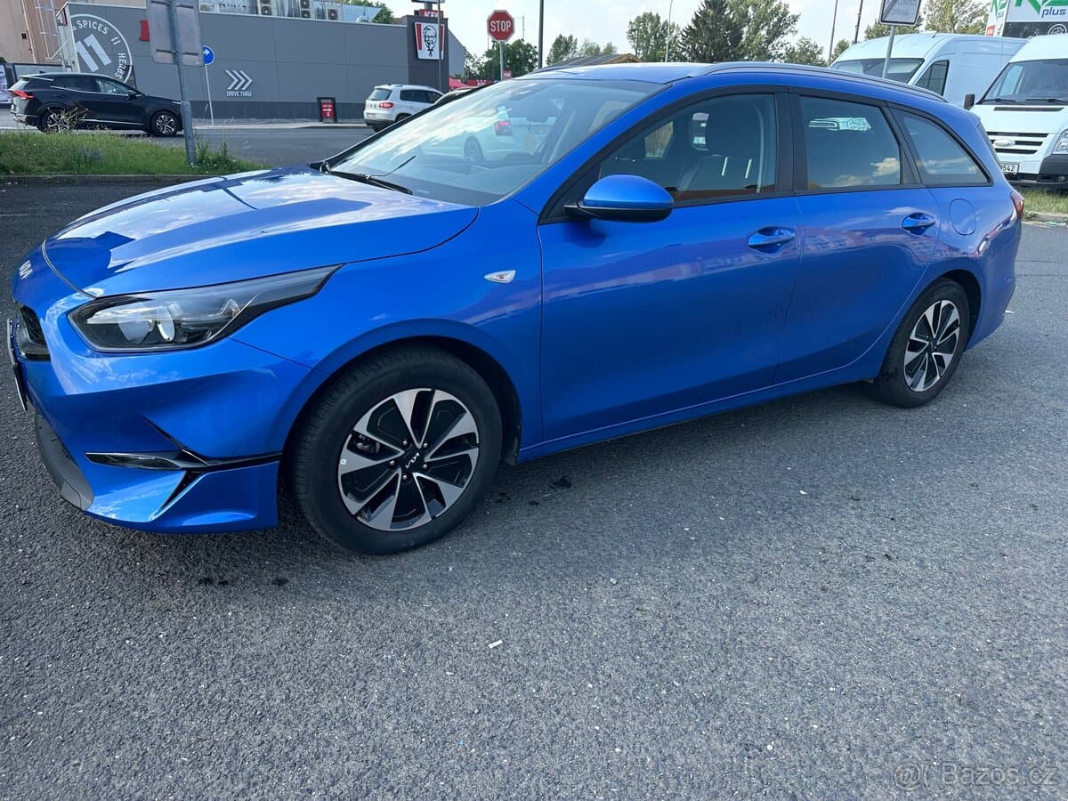 2024 Kia OSTATNÍ - 2